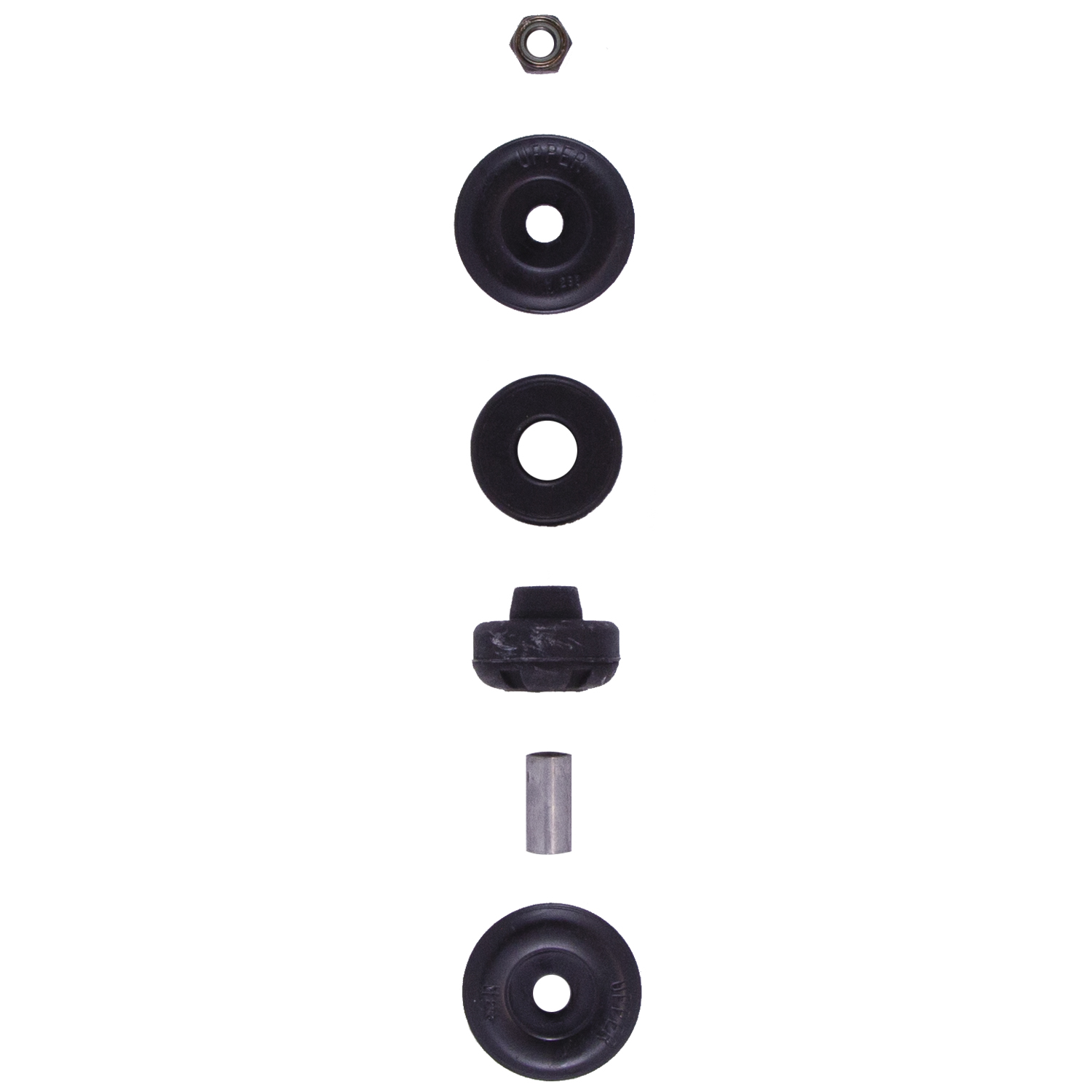 Bilstein 25-299267 B8 5160 - Suspension Shock Absorber